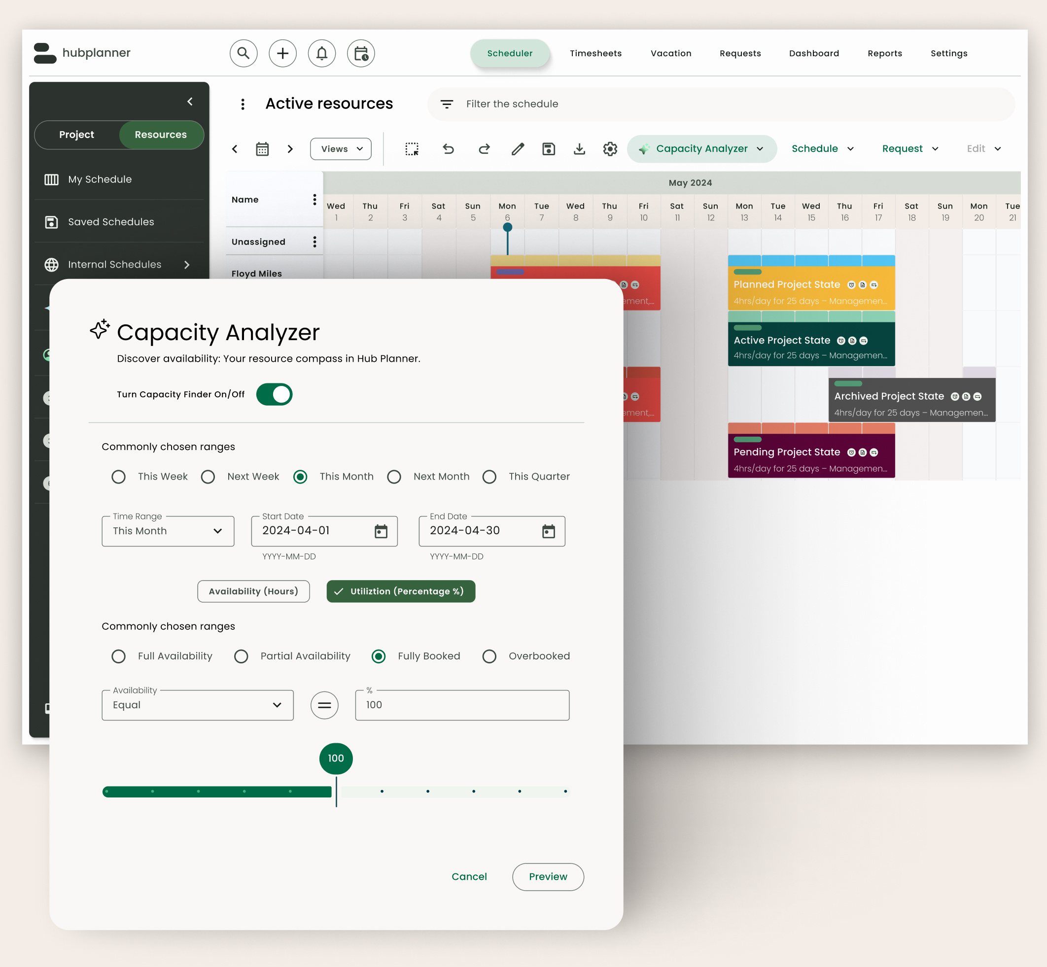 5 Reasons You Need a Modern Resource Management Tool in 2026